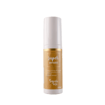 Segredo Dela Super Versátil - Spray Protetor Térmico 60ml