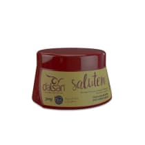 Dalsan Cosméticos Salutem - Máscara Hidratante 300g