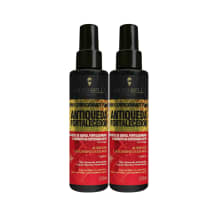 Kit Hidrabell Tônico Antiqueda Fortalecedor - Spray Condicionante 120ml (2 unidades)