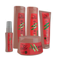 Kit Dalsan Cosméticos Tutano (5 Produtos)