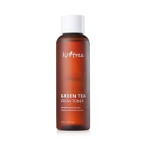 Isntree Green Tea Fresh Toner - Tônico Facial 200ml