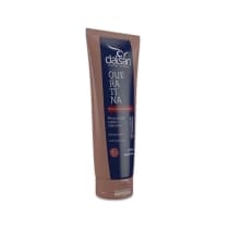 Dalsan Cosméticos Queratina - Defrizante Siliconado 200ml