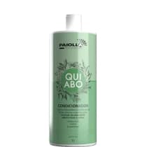 Paiolla Quiabo Condicionador de Controle de Oleosidade 1Litro