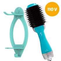 Kit Escova Perfeita Duo #9 (2 Produtos)