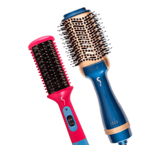 Kit Escova Perfeita Duo #17 (2 Produtos)