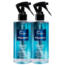 Kit Truss Frizz Zero (2 Unidades)