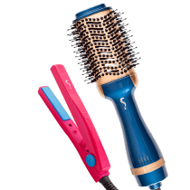Kit Cabelos Incríveis Duo #5 (2 Produtos)