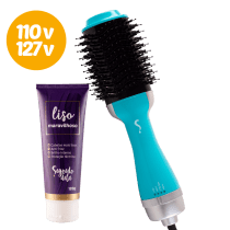 Kit Cabelos Incríveis Duo #6 (2 Produtos)