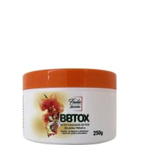 Fada Madrinha Bbtox Selagem Térmica Retexturizador de Fios 250g