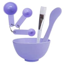 Kit Miss Frandy Face Mask (6 Produtos)