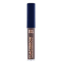 Máscara para Sobrancelha em Gel Bruna Tavares BT Lacebrow Dark Brown de 2,5g