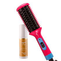 Kit Cabelos Incríveis Duo #4 (2 Produtos)