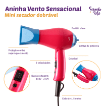 Kit Cabelos Incríveis Duo #1 (2 Produtos)