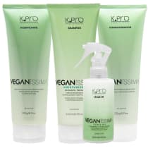 Imagem do produto Kit K. Pro Veganíssima Moisturizer Home Care (4 Produtos)