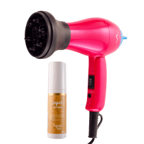 Kit Cabelos Incríveis Trio #1 (3 Produtos)