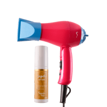 Kit Cabelos Incríveis Duo #2 (2 Produtos)