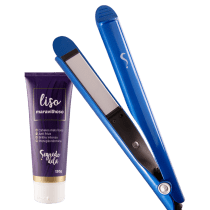 Kit Liso Maravilhoso Duo #2 (2 Produtos)