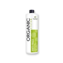 Oxford Cosméticos Progressiva Organic System Sem Formol 1000ml