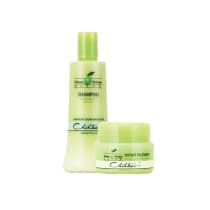 Kit N.P.P.E. Volume Moisture Olive Treatment (2 Produtos)