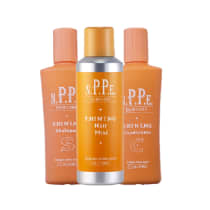 Kit N.P.P.E. Shining Trio (3 Produtos)