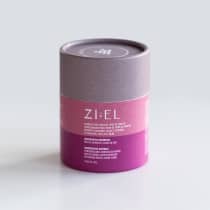 Kit Ziel Natural Cosmetics Uva Mini Viagem (3 Produtos)