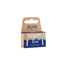 Alva - Identificador de Raspador de Língua