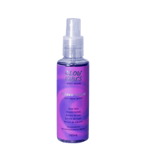 Glow Vibes Água Termal - Tônico Facial 140ml