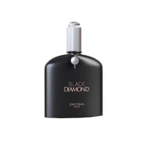 Zirconia Prive Black Diamond Eau De Parfum 100ml - Perfume Feminino