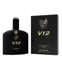 Zirconia Prive V12 Eau De Parfum 100ml - Perfume Masculino
