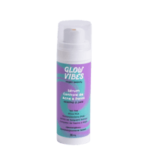 Glow Vibes Acalma a Pele - Sérum Controle de Acne e Poros 30ml