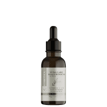 VitalCare Hialurônico Ecobotica® Vitamina C, Resveratrol, Niacinamida e Ácido Hialurônico - 30g