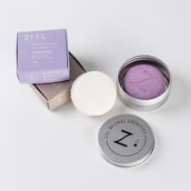 Kit Ziel Natural Cosmetics Nutrição Extra (3 Produtos)