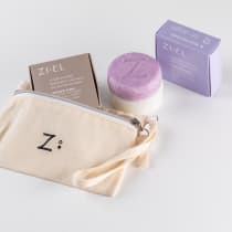 kit nutrição extra - shampoo + condicionador + necessaire