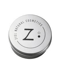Ziel Natural Cosmetics Alumínio Redondo - Lata de Alumínio