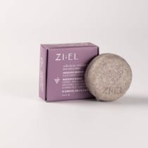 Ziel Natural Cosmetics Uva - Sabonete Esfoliante 70g