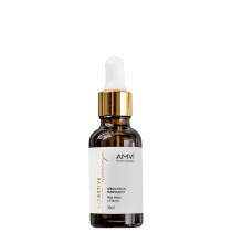 Amvi Cosméticos Naturais Bioactive Purificante Maracujá – Sérum Facial 30ml