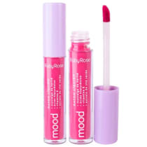 Imagem do produto Ruby Rose Mood Romance 03 - Batom Líquido 3,2ml