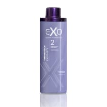 Exo Hair Thermotech Exoplasty - Alisante Capilar 1L