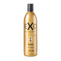 Exo Hair Exoplastia Ultratech Keratin - Shampoo 500ml