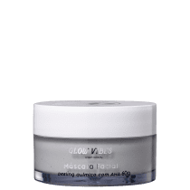 Glow Vibes Peeling Químico com AHA - Máscara Facial 60g