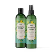 Kit Abela Cosmetics Natural Blend Duo (2 Produtos)