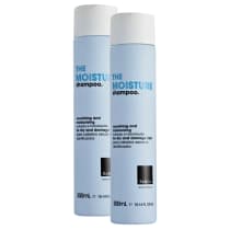 Br&CO Kit The Moisture Shampoo 300ml, Shampoo 300ml (2 produtos)
