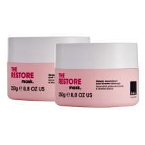 Br&CO Kit The Restore Máscara 250g, Máscara 250g (2 produtos)