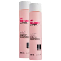 Br&CO Kit The Restore Shampoo 300ml, Shampoo 300ml (2 produtos)