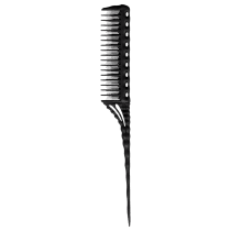 Y.S.Park Pente Cauda YS-150 Black