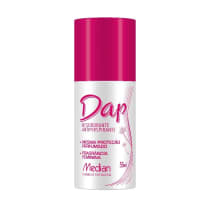 Median Dap Fragrância Feminina - Desodorante Roll-On 55ml