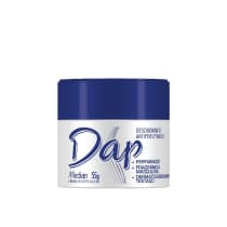 Median Dap Fragrância Masculina - Desodorante em Creme 55g