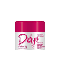Median Dap Fragrância Feminina - Desodorante em Creme 55g
