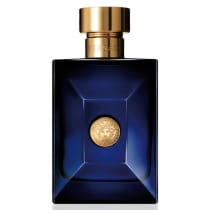 Dylan Blue Pour Homme Versace Eau de Toilette Masculino-200 ml