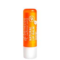 Benecos Laranja - Bálsamo Labial Natural 4,7g